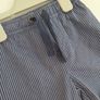 1years, Jack & Milly Baby Striped Shorts - Like New Image 2
