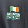 Gildan Heavy Cotton T-Shirt 2016 Centenary of the Easter Rising Image 2