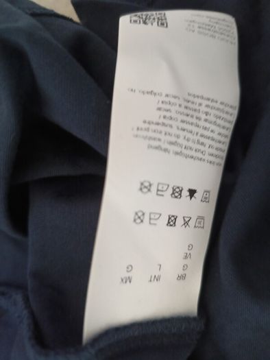 Brand new T Shirt Hugo From Hugo Boss Large