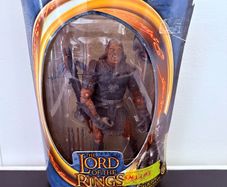 Lord of the Rings Return of the King Urk Hai