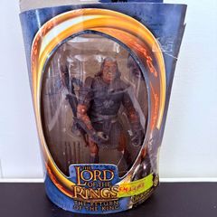 Lord of the Rings Return of the King Urk Hai