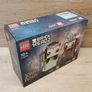 Lego 40632 Arwen and Aragorn Brickheadz Image 3
