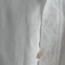 H&m boy linen cotton shirt 6/7 years old never worn Image 3