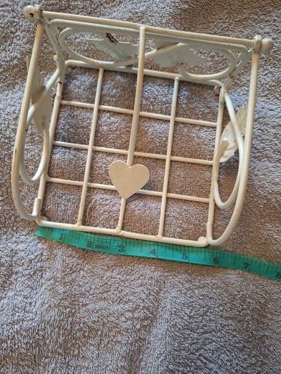 Serviette Holder