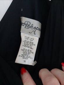 ladies dress