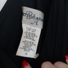 ladies dress