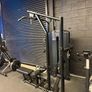 Lat Pulldown and Mid Row Image 3