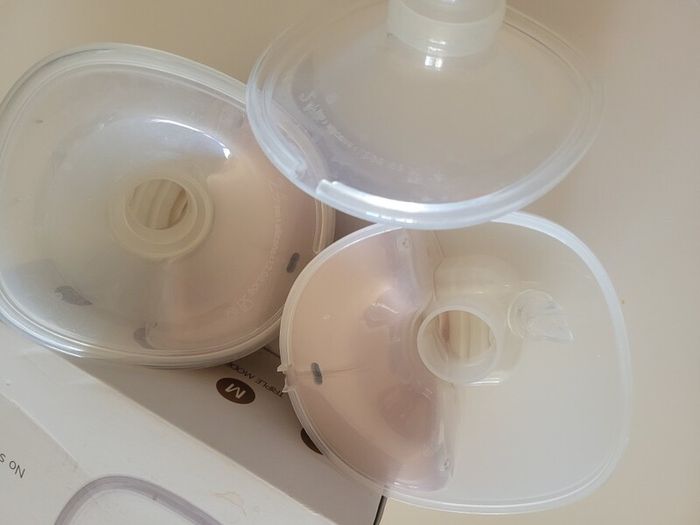 S21 Wearable Electric Breast Pump
