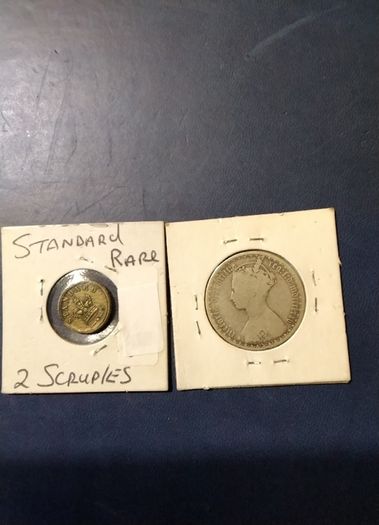 Two   Coins