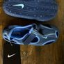 kids NIKE water shoes Image 2