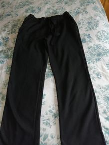 tracksuit bottoms (new)