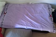 beach towel