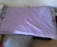beach towel