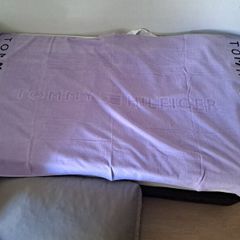 beach towel