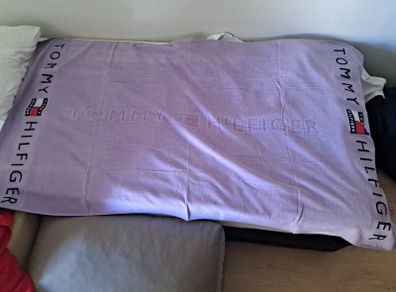 beach towel