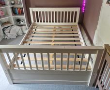 Double Bed