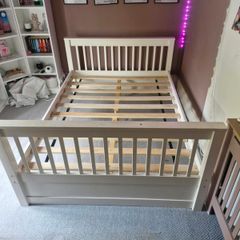 Double Bed