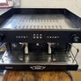 WEGA Pegaso 2 Group Coffee/Espresso Machine. Late 2021 Image 4