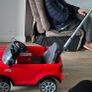 mini cooper play push car Image 4
