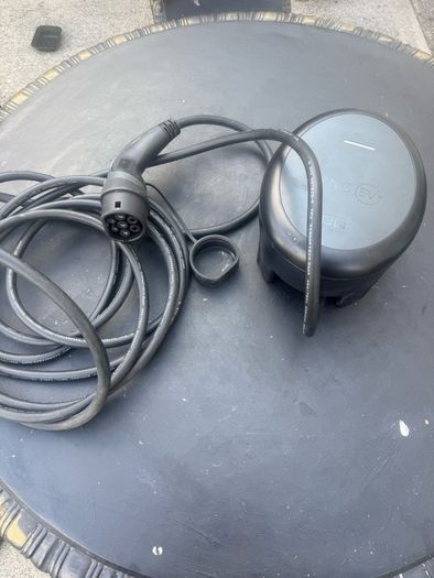 ev charger