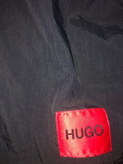 Hugo Boss swim shorts size XXL brand new with tag