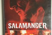 Salamander - Series 1 (2012-2013) [DVD TV Boxsets] STILL SEALED