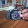 Sony A7 Mark 1 Image 2