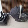 Nuna mixx next travel system Image 8