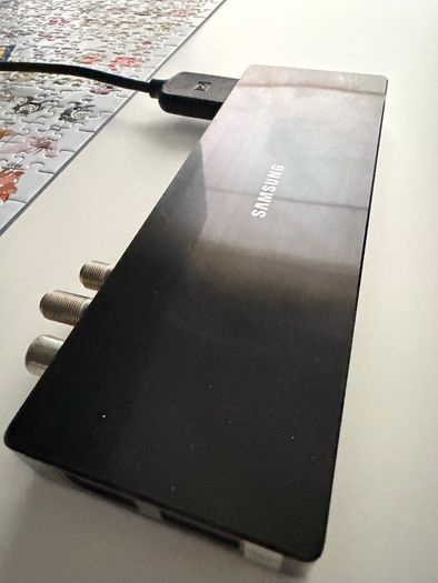 Samsung 49" UHD TV