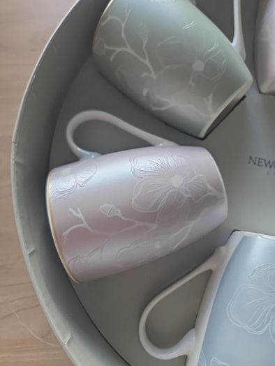 Newgrange Living Karla Party Bone China Mugs