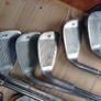 golf clubs Image 6