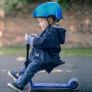 Micro Scooter Seat with O-bar Image 4