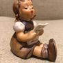 Vintage Hummel figurine (sitting) Image 5