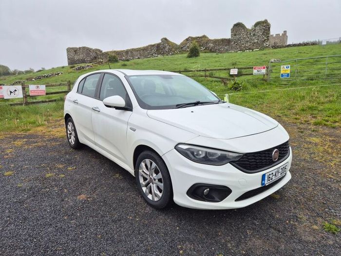 Fiat Tipo 1.3 multijet Diesel - Spares or Repair