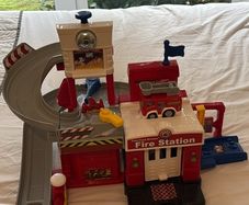 fire house