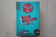 Kobayakawa Family Strategy Card Game iELLO Edition 2013