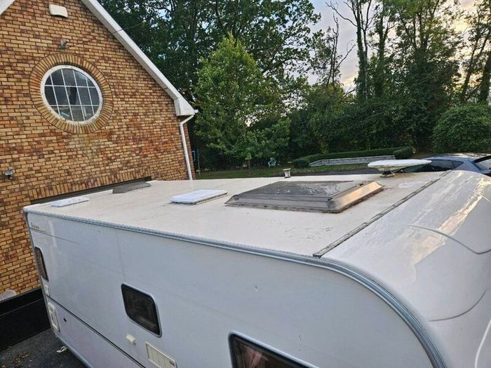 Caravan