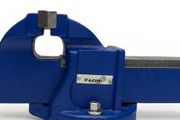 Pacini 3" (75mm) Mechanics Vice