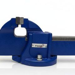 Pacini 3" (75mm) Mechanics Vice