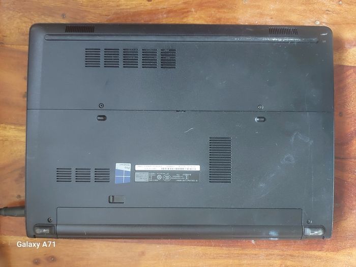 Dell Latitude 3460, Intel Core i3-5005U CPU, 2.0GHz, 8GB Ram, 300GB HDD, windows 10 Pro, Microsoft Edge, Chrome