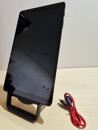 Samsung Galaxy Tab A 10.1" SM-T510  Wi-Fi Black.