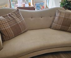 DFS Moray 3 Seater Sofa
