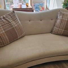 DFS Moray 3 Seater Sofa