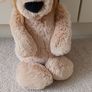 Rare original Jellycat bashful lion. Image 2