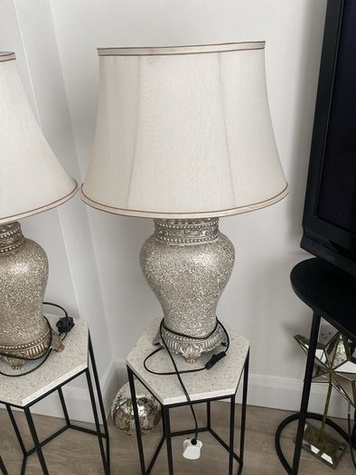Large Table Lamps