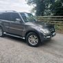 Mitsuibhi pajero Image 2