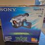 Sony  DCR-TRV245E DigitalHandycam Image 8