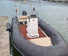 Ark 6m Rib