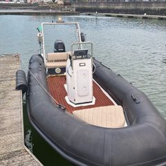 Ark 6m Rib