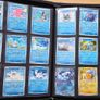 Pokemon Paldea Evolved Complete Master Set Image 5